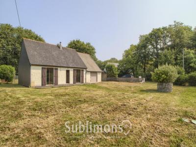 For sale House LOCMARIAQUER  56
