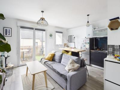 Vente Appartement 2 pièces SAUTRON 44880