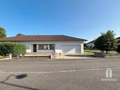For sale House VENDENHEIM
