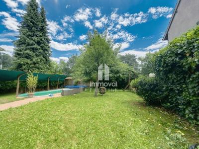 Vente Maison STRASBOURG  67