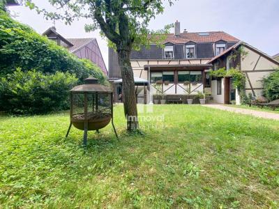 Vente Maison STRASBOURG 