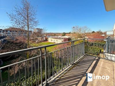photo For sale Apartment ERMONT 95