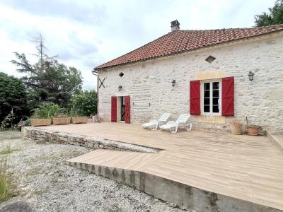 Vente Maison 5 pièces CAZIDEROQUE 47370