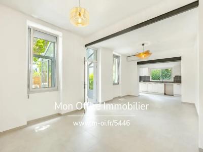 For sale House MARSEILLE-12EME-ARRONDISSEMENT 