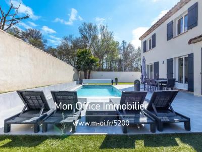 For sale House MARSEILLE-11EME-ARRONDISSEMENT 
