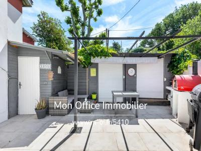 Vente Appartement MARSEILLE-13EME-ARRONDISSEMENT 