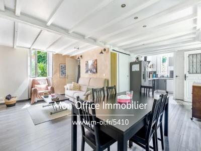 Vente Appartement MARSEILLE-13EME-ARRONDISSEMENT 