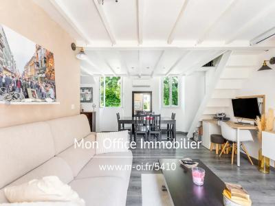 Vente Appartement MARSEILLE-13EME-ARRONDISSEMENT 