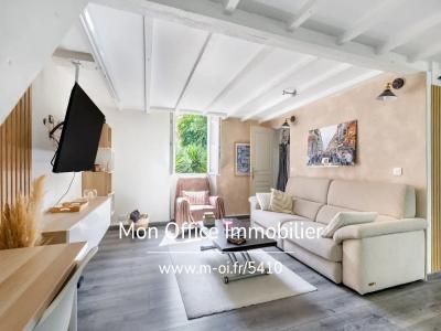 Vente Appartement MARSEILLE-13EME-ARRONDISSEMENT 