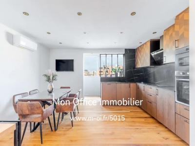 Vente Appartement MARSEILLE-8EME-ARRONDISSEMENT 