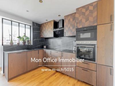Vente Appartement MARSEILLE-8EME-ARRONDISSEMENT 