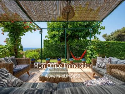 Vente Maison SAUSSET-LES-PINS 