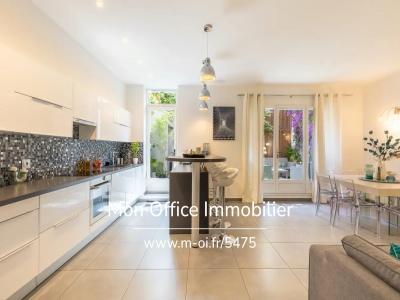 For sale House MARSEILLE-6EME-ARRONDISSEMENT 