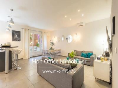Vente Maison MARSEILLE-6EME-ARRONDISSEMENT 
