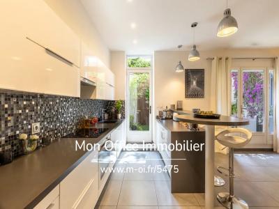 Vente Maison MARSEILLE-6EME-ARRONDISSEMENT 