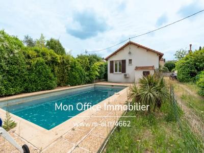 Vente Maison 4 pièces LUYNES 13080