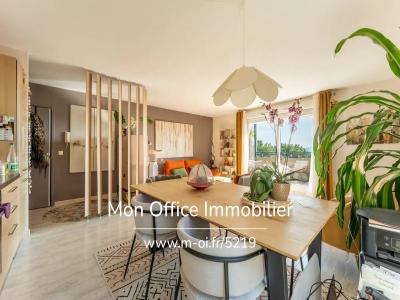 For sale Apartment BEAURECUEIL AIX-EN-PROVENCE