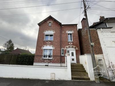 photo For sale House HIRSON 02