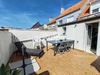 Vente Maison SAINT-MARTIN-BOULOGNE  62