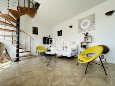 Vente Appartement ARRAS 