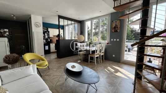 Vente Appartement ARRAS 