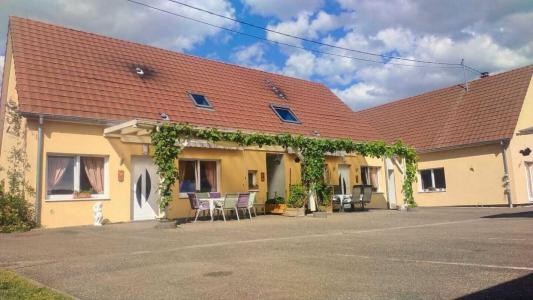 Vente Prestige EBERSHEIM  67