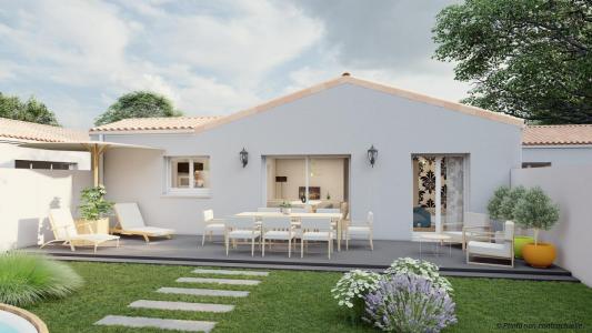 Vente Maison 6 pièces ANGOULEME 16000