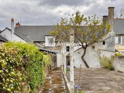 Vente Maison 4 pièces FRESNAIS 35111