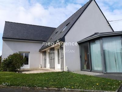 Vente Maison 8 pièces PLESTIN-LES-GREVES 22310