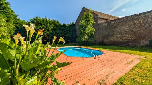 Vente Maison HERMIES  62