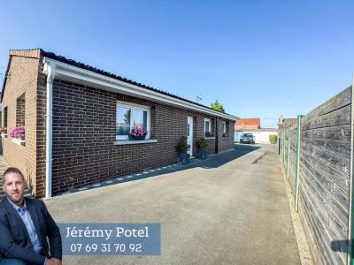 photo For sale House ESCAUDAIN 59