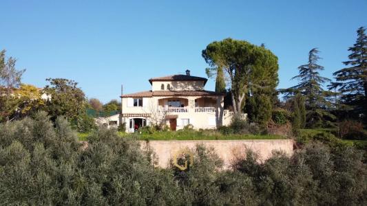 Vente Maison NICE SAINT PIERRE DE FARIC 06