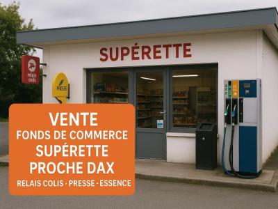 Vente Maison DAX 40100