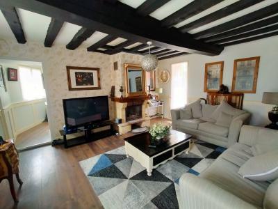 Vente Maison 5 pièces SAINT-AUBIN-DU-DESERT 53700