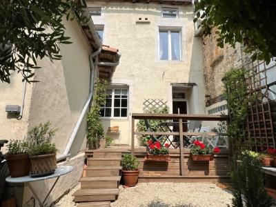 Vente Maison NANTEUIL-EN-VALLEE  16