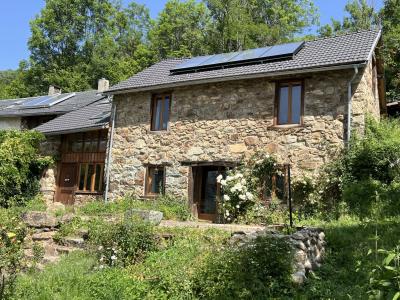 Vente Maison 10 pièces SAURAT 09400
