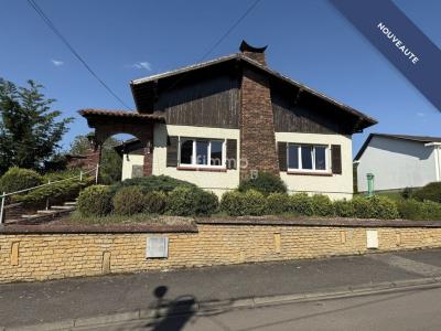 Vente Maison 5 pièces BOULAY-MOSELLE 57220