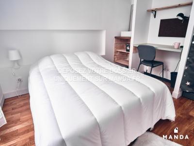 photo For rent Apartment BREST 29