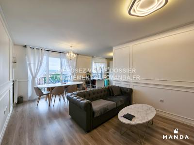 Location Appartement PUTEAUX  92