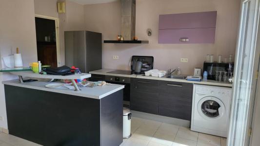 Vente Appartement 3 pièces SAINT-NAZAIRE 44600