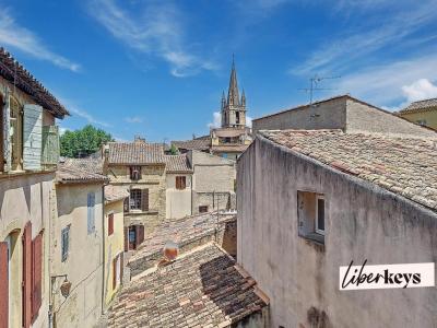 Vente Appartement PELISSANNE  13