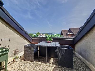 Vente Appartement THONON-LES-BAINS  74