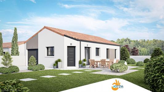 Vente Maison CORME-ROYAL 