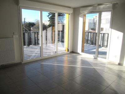 Location Appartement 3 pièces TALENCE 33400
