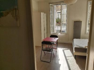 Location Appartement BORDEAUX  33
