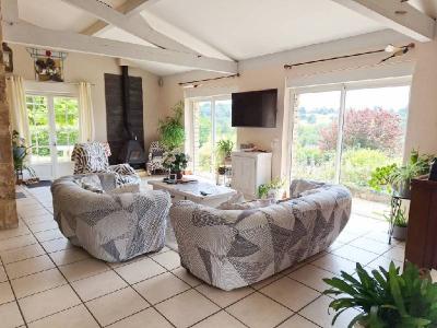 Vente Maison ALLAS-LES-MINES SIORAC-EN-PERIGORD