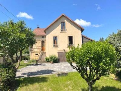 Vente Maison 5 pièces DEGAGNAC 46340