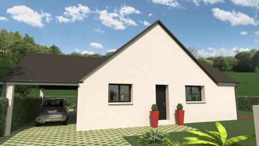 Vente Maison PLESLIN-TRIGAVOU 