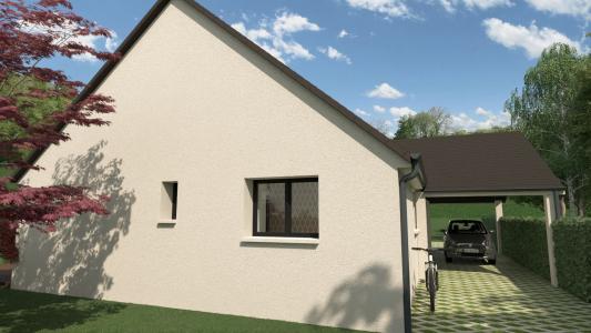Vente Maison PLESLIN-TRIGAVOU 