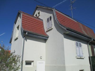 photo For sale House ENSISHEIM 68